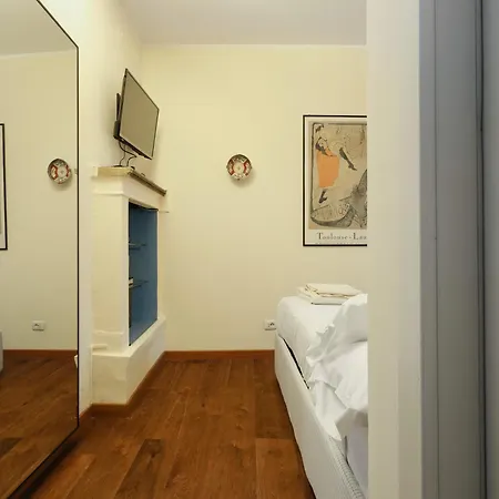 Boutique Loft On Navigli; Stylish Bright * Mailand